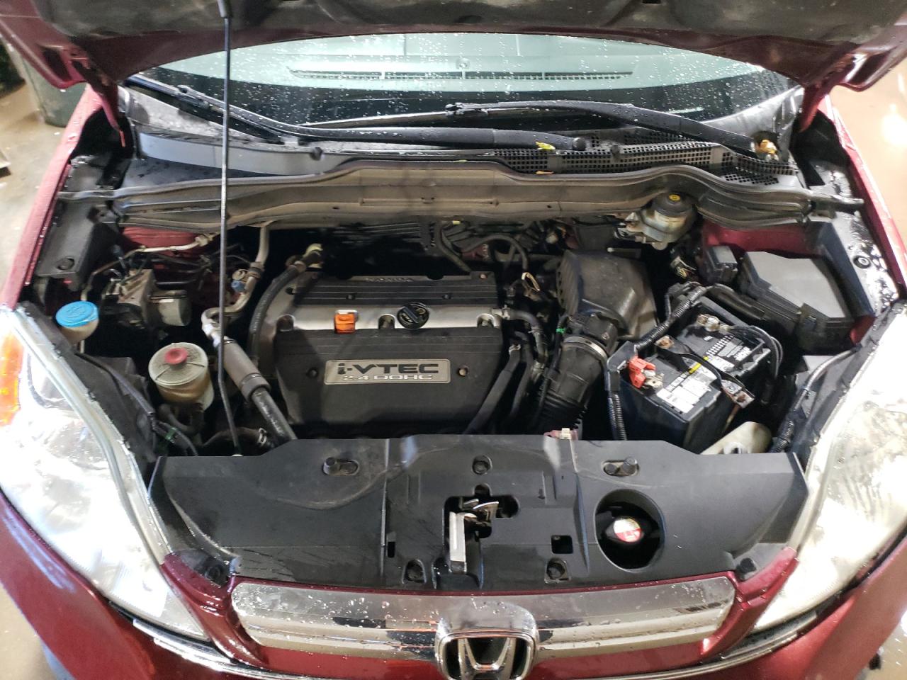 2007 Honda CR-V - Image 11
