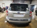 2016 Subaru Forester 2.5I Limited na sprzedaż w Chatham, VA - Rear End