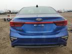 2020 Kia Forte Fe за продажба в Elgin, IL - Front End