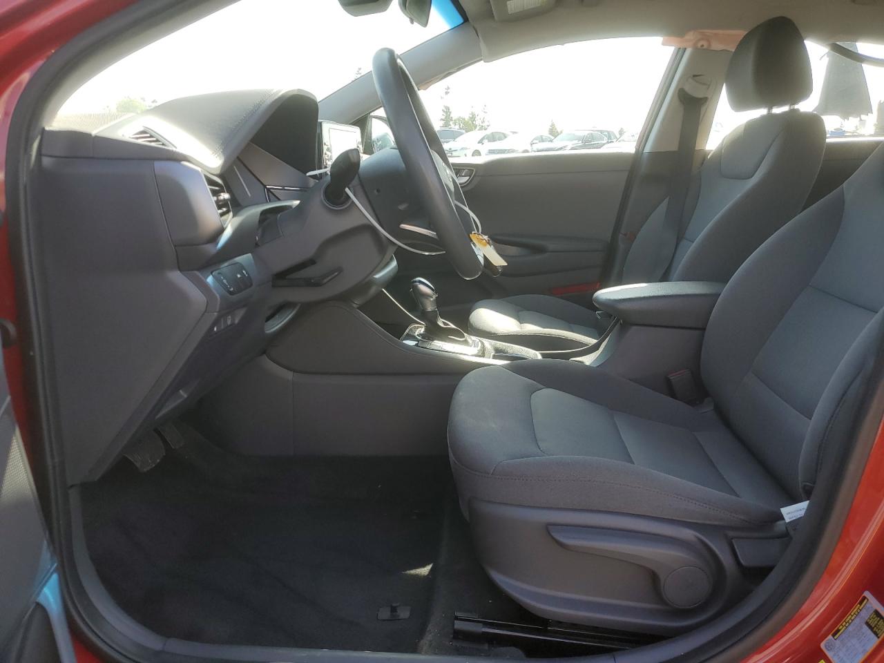 2020 Hyundai IONIQ - Image 7