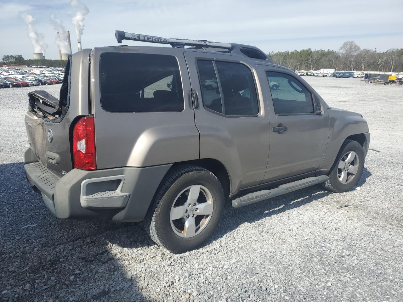 2006 Nissan XTerra - Image 3