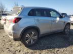 2020 Mitsubishi Outlander Sport Es na sprzedaż w Eugene, OR - Front End