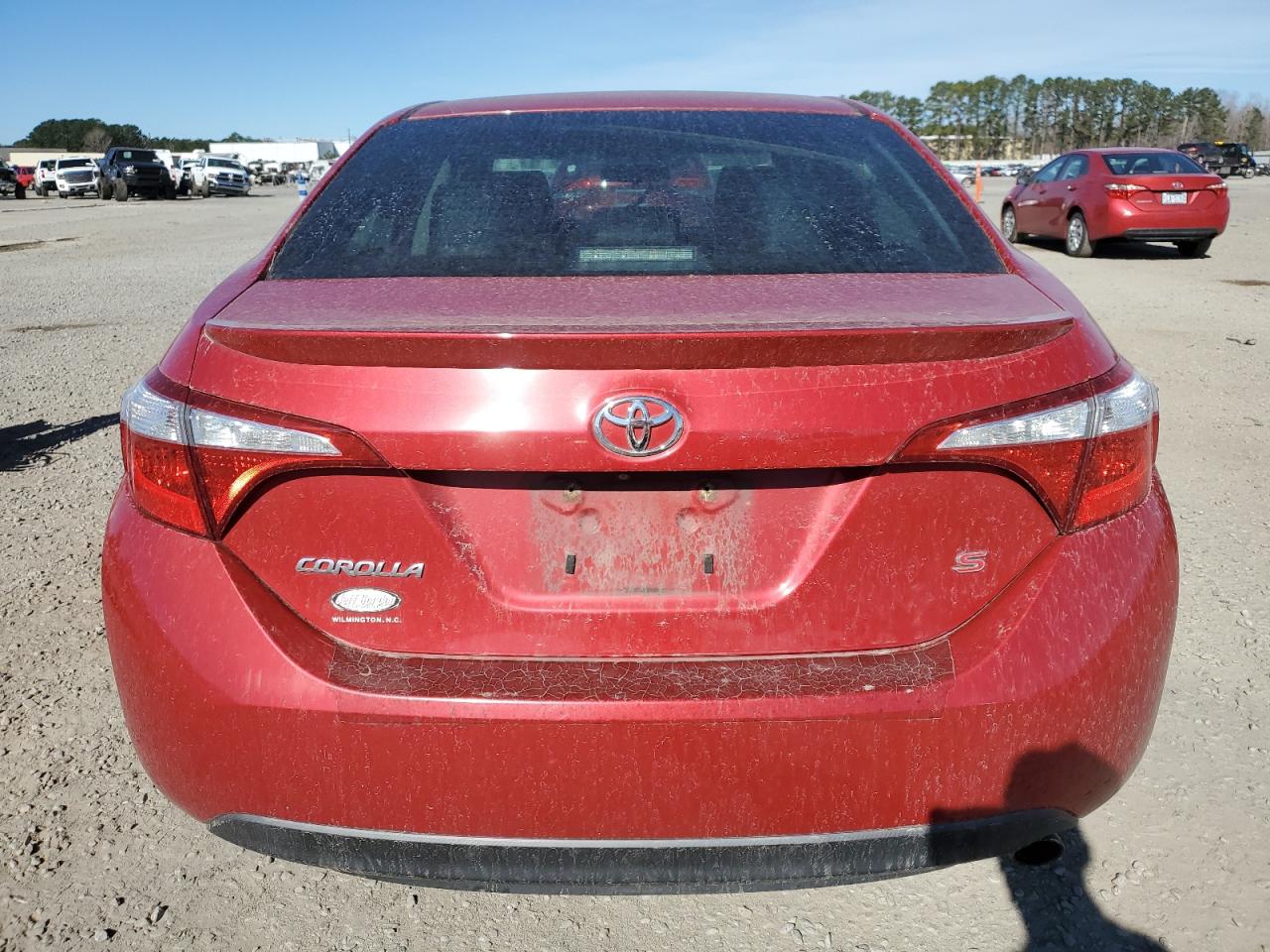 2014 Toyota Corolla - Image 6