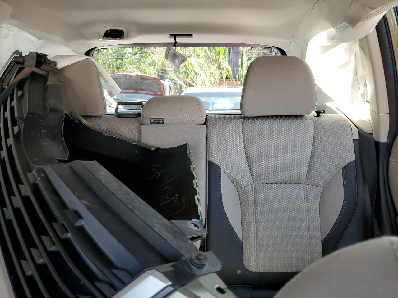 2019 Subaru Forester - Image 10