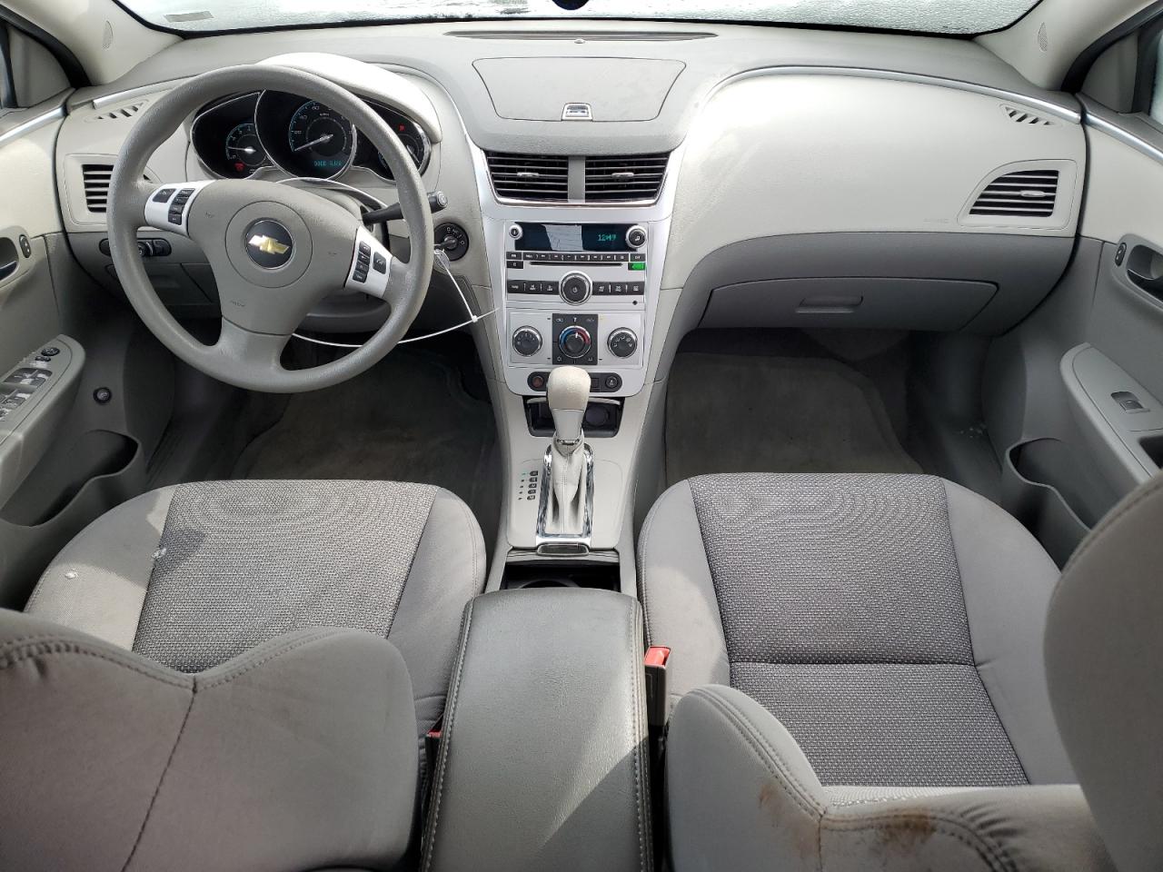2012 Chevrolet Malibu - Image 8