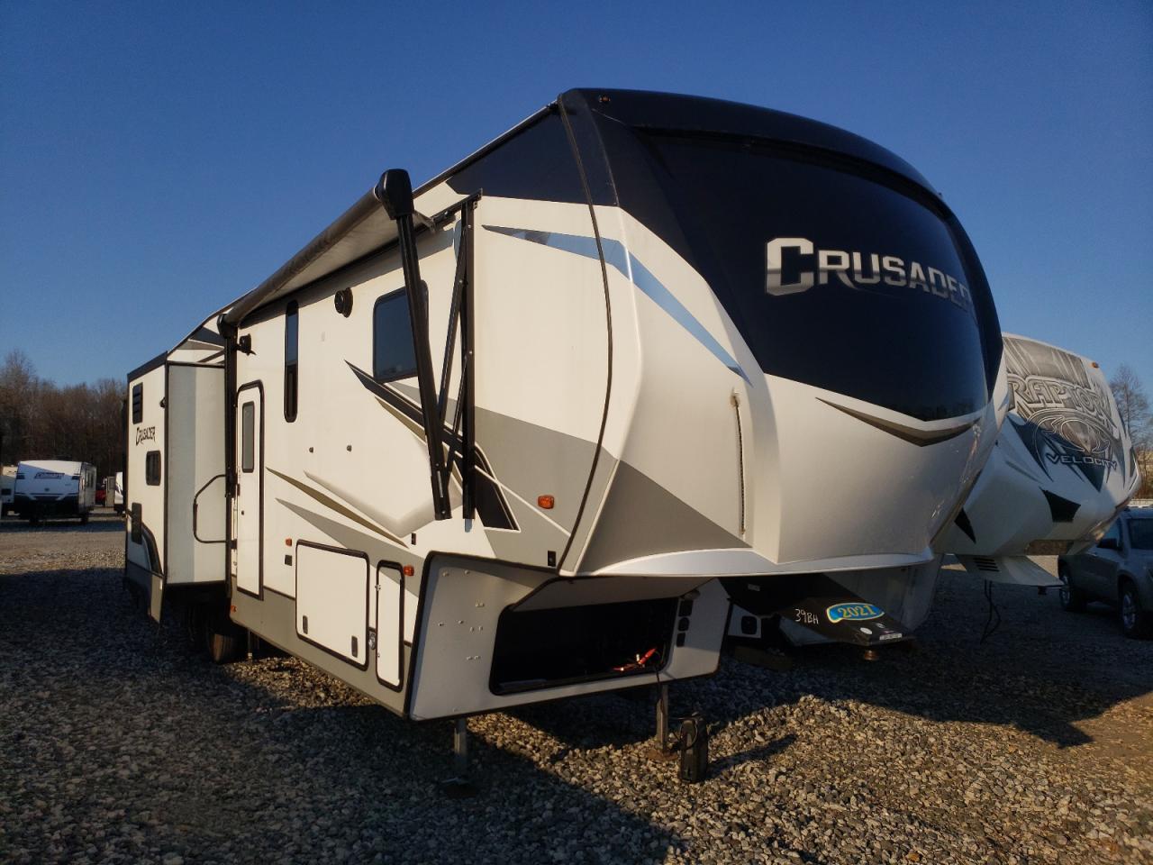 2021 Prime Time Crusader for Sale in Spartanburg, SC - Rear End