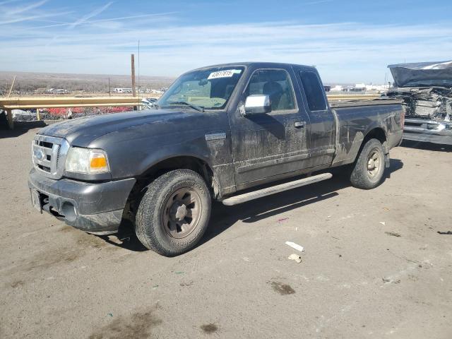 2009 Ford Ranger Super Cab