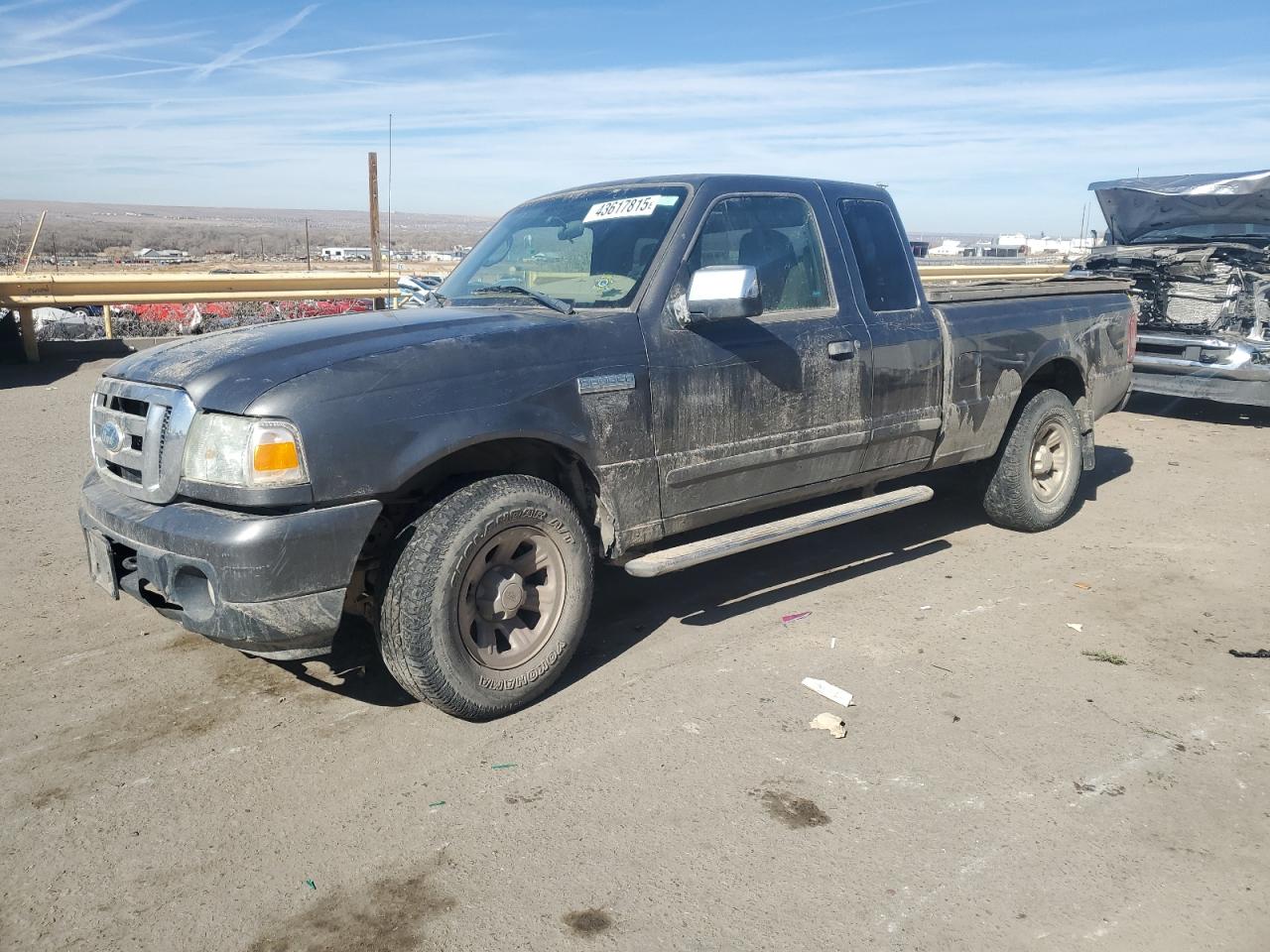 2009 Ford Ranger - Image 1