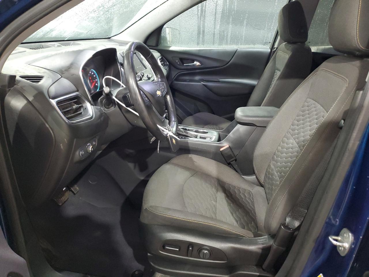 2020 Chevrolet Equinox - Image 7