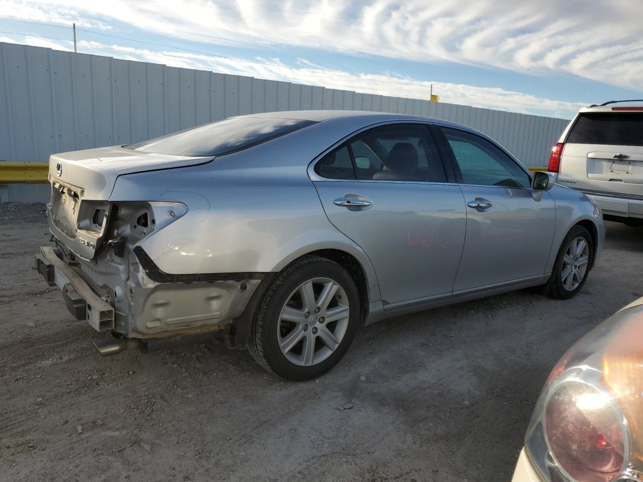 2009 Lexus ES - Image 3