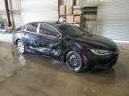 2016 Chrysler 200 Lx en Venta en Jacksonville, FL - Side