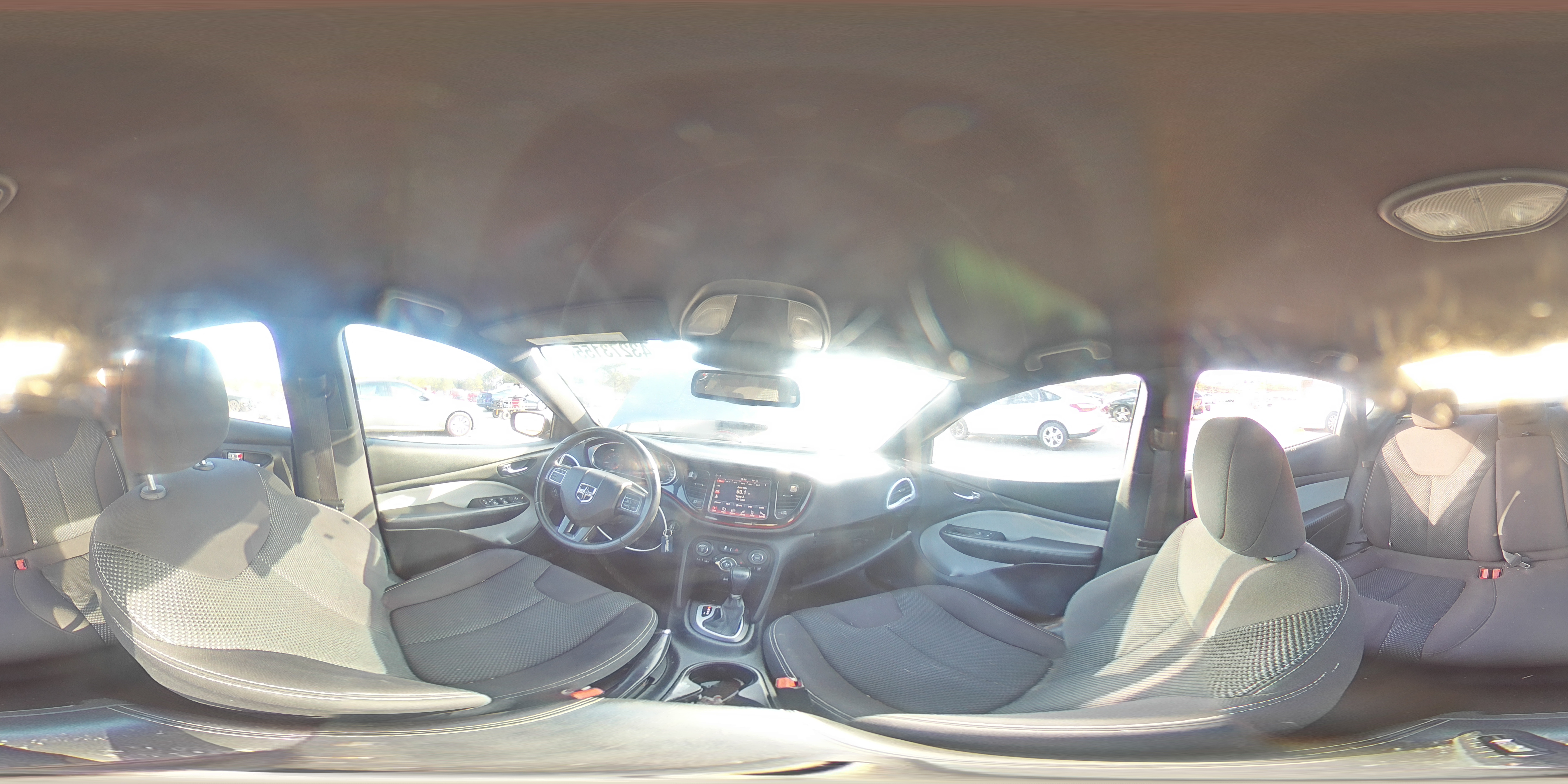 2015 Dodge Dart - Image 13