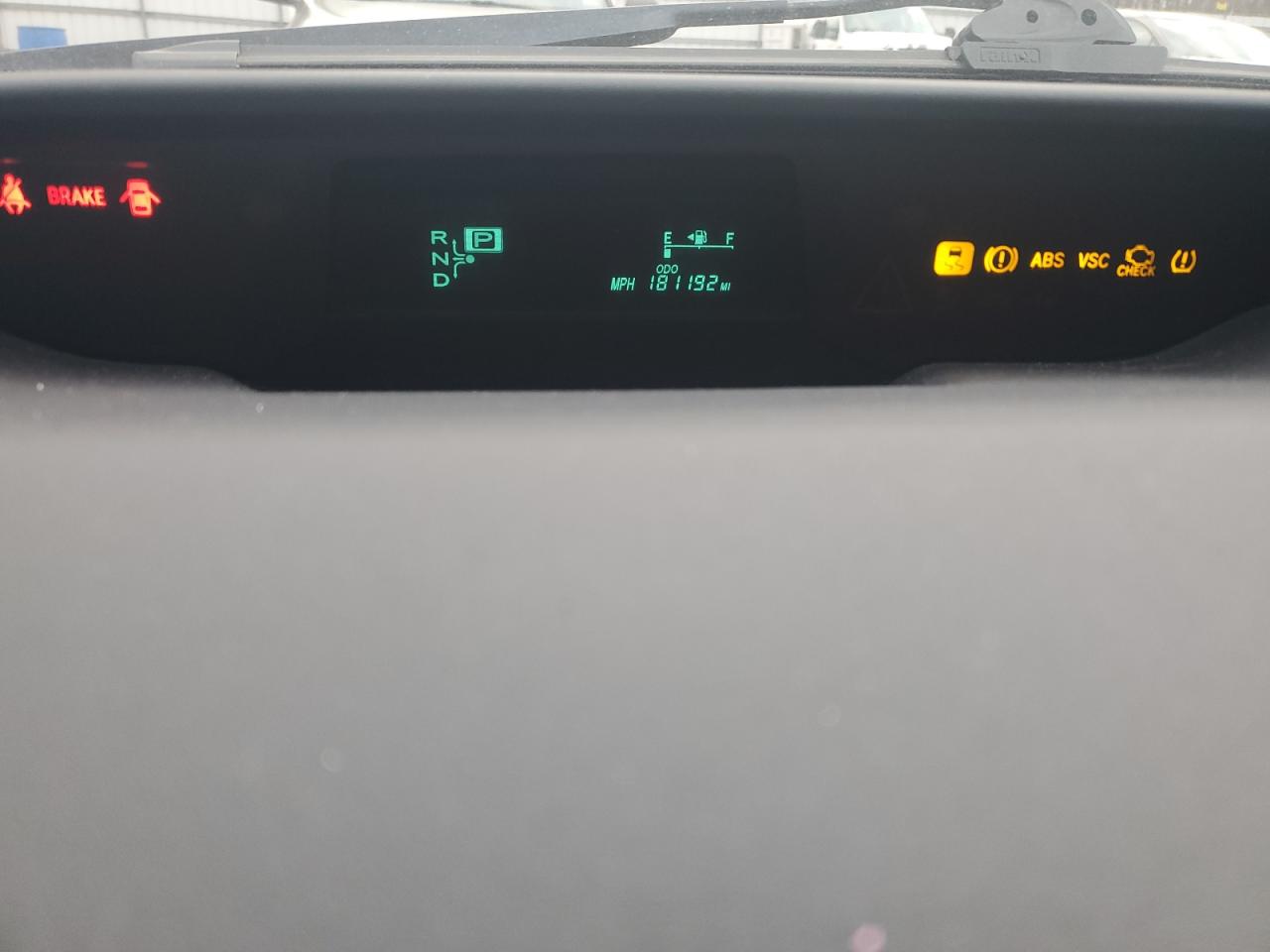 2009 Toyota Prius - Image 9