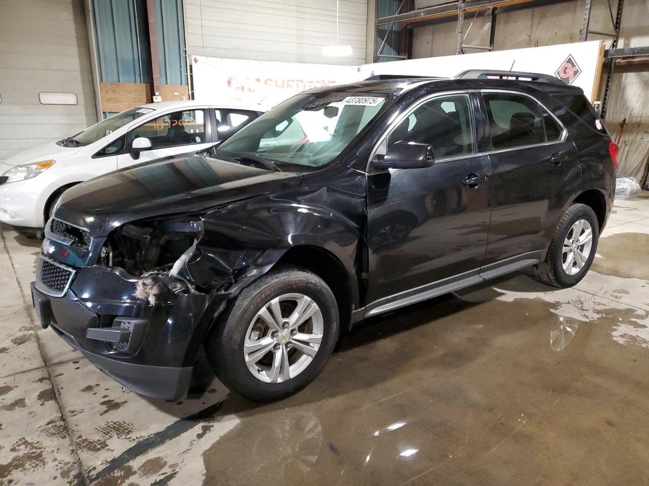 2013 Chevrolet Equinox - Image 1