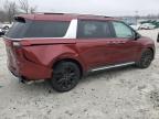2022 Kia Carnival Sx Prestige იყიდება Loganville-ში, GA - Rear End