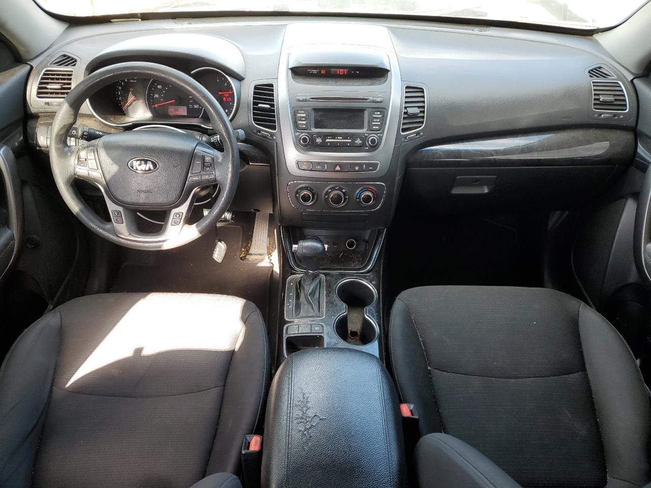 2015 Kia Sorento - Image 8