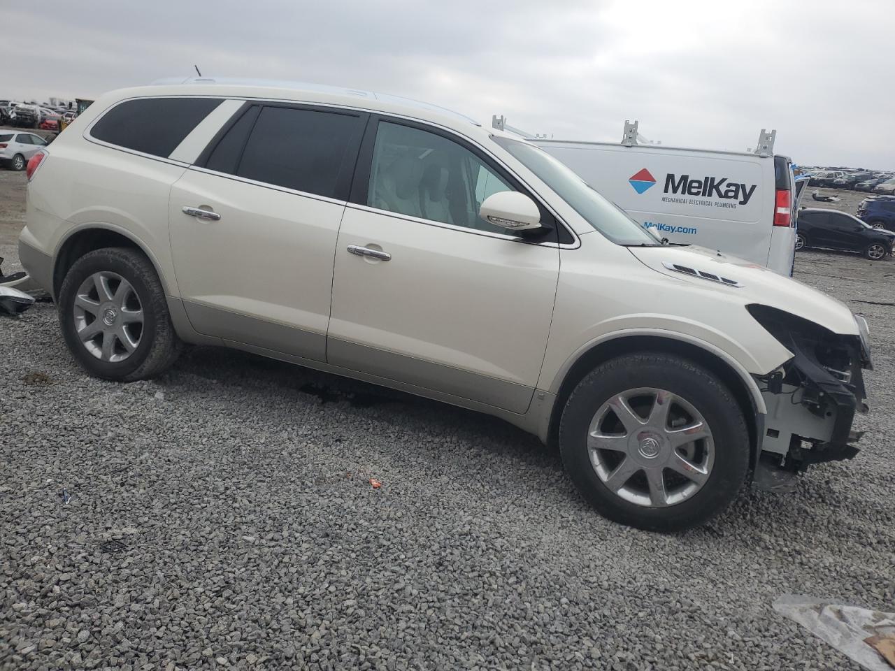 2009 Buick Enclave - Image 4