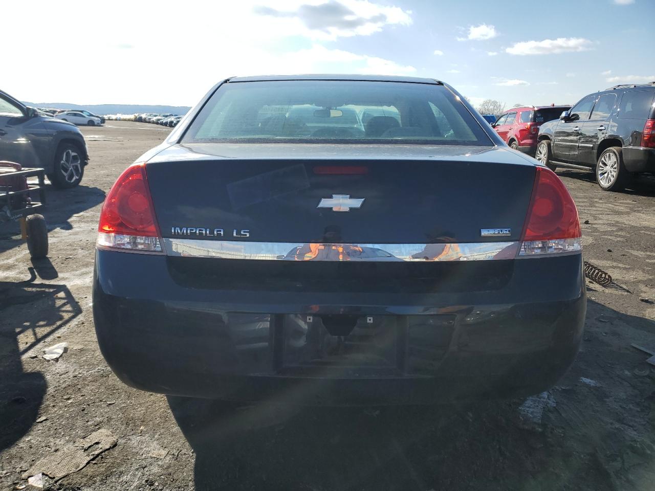 2007 Chevrolet Impala - Image 6