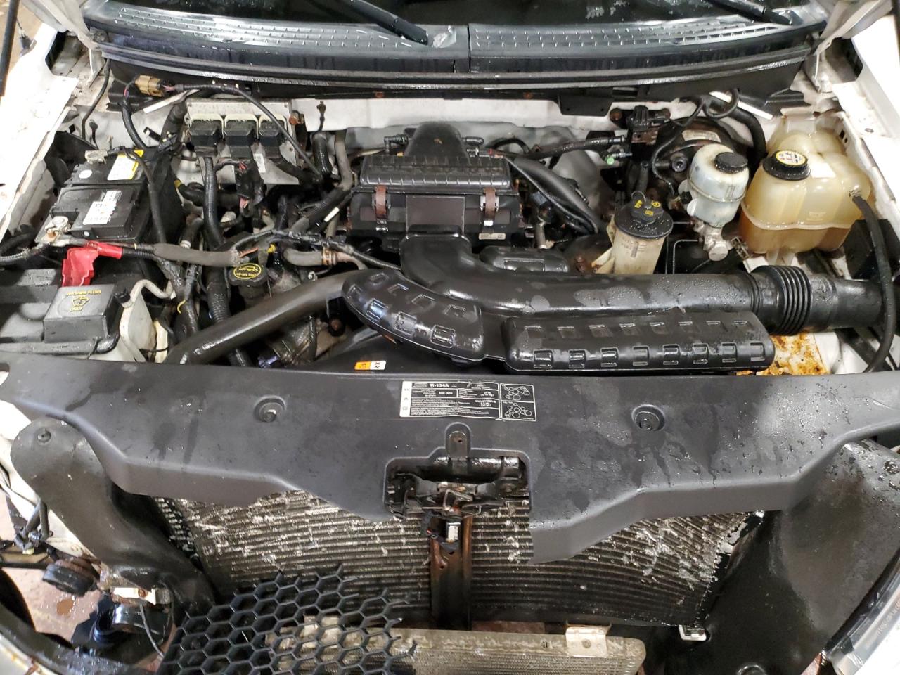 2005 Ford F-150 - Image 11