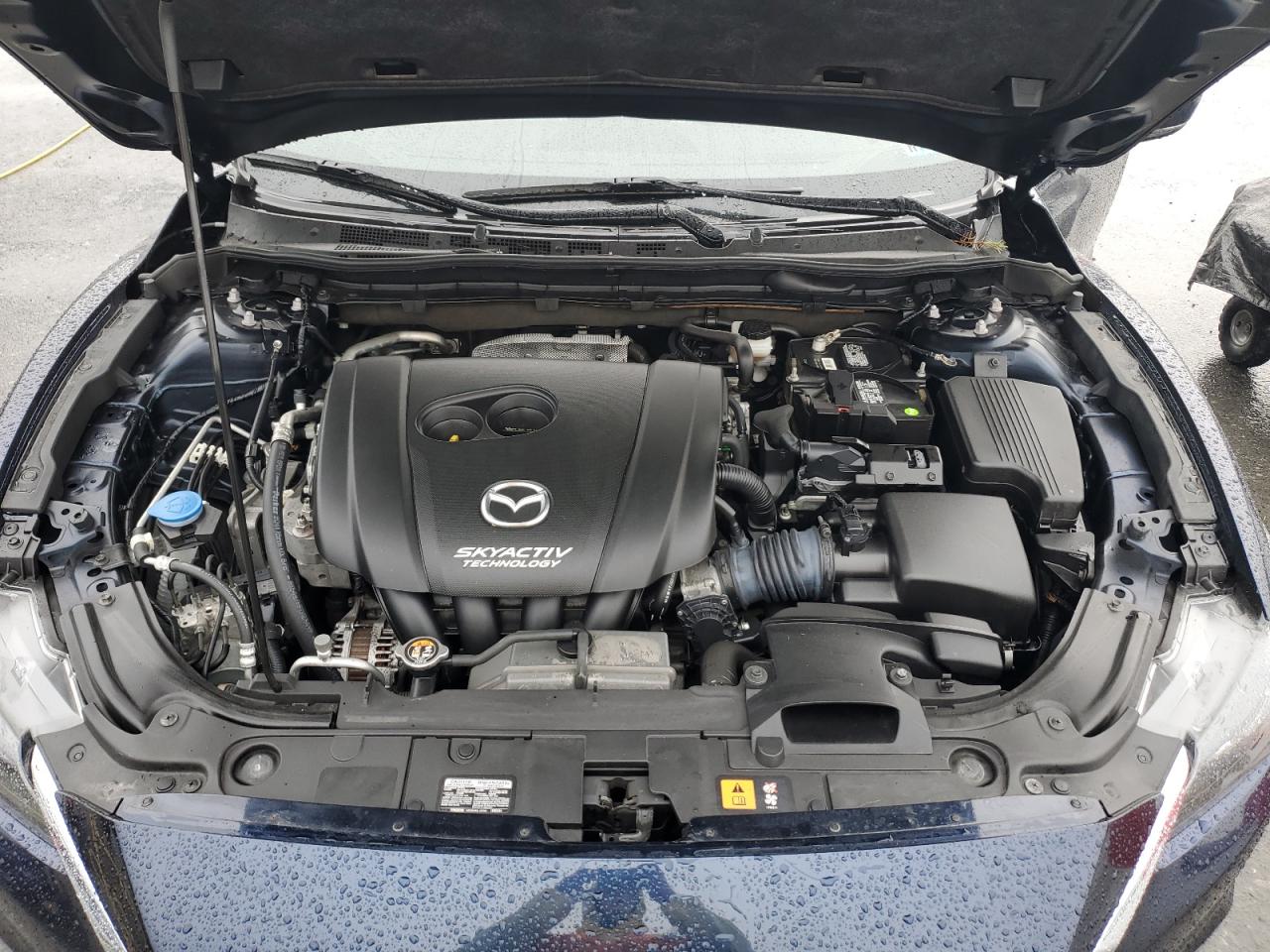 2017 Mazda 6 - Image 11