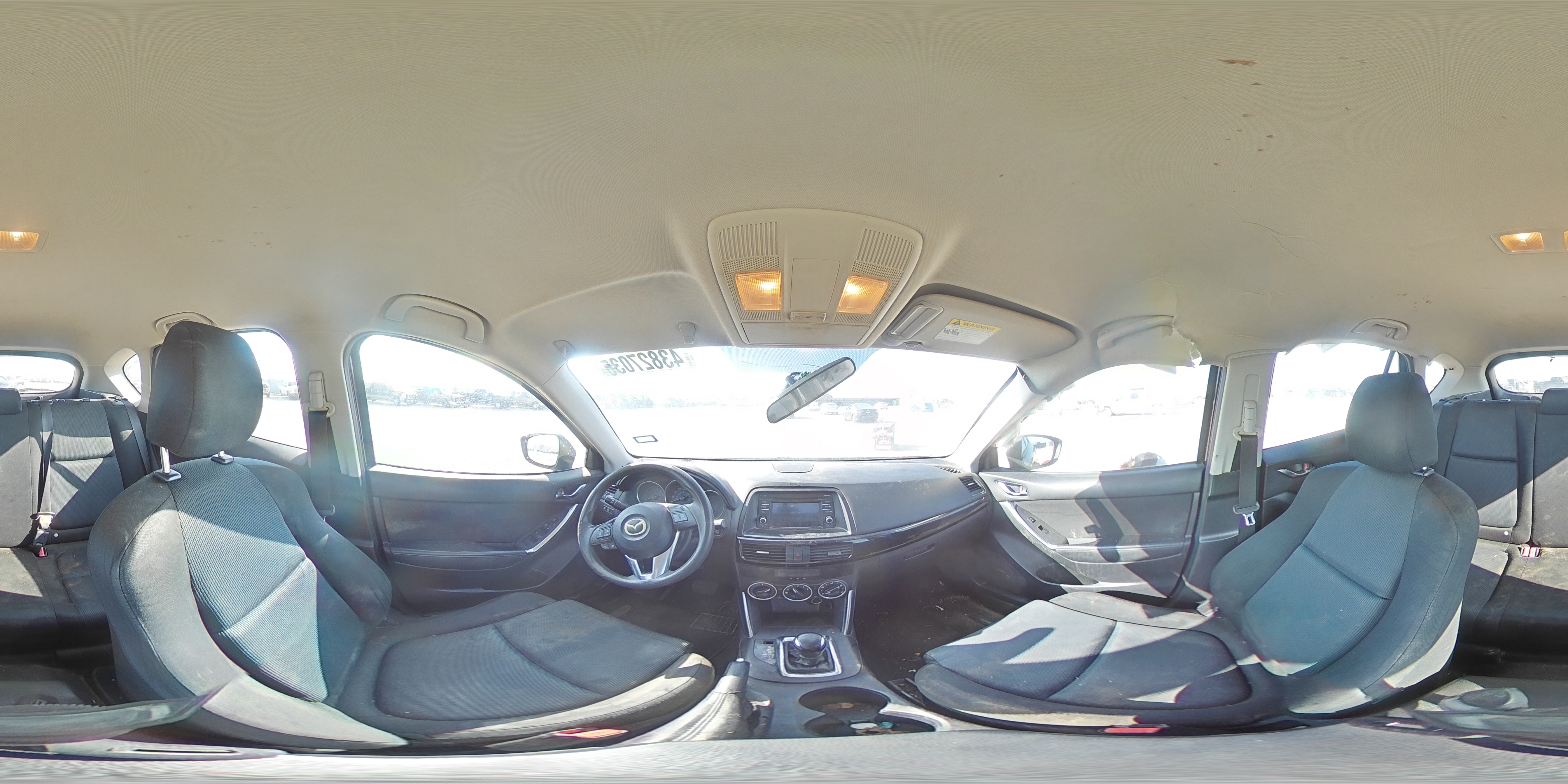 2014 Mazda CX-5 - Image 14