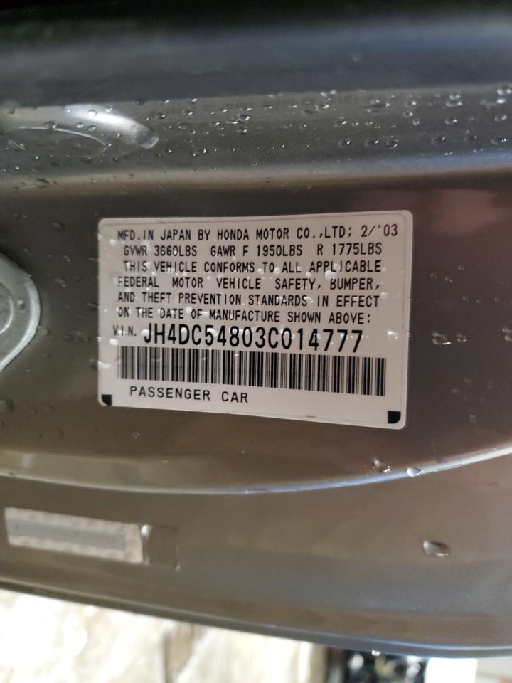 2003 Acura RSX - Image 13