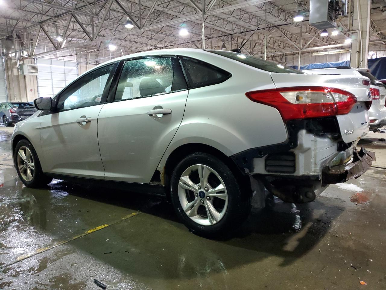 2013 Ford Focus - Image 2