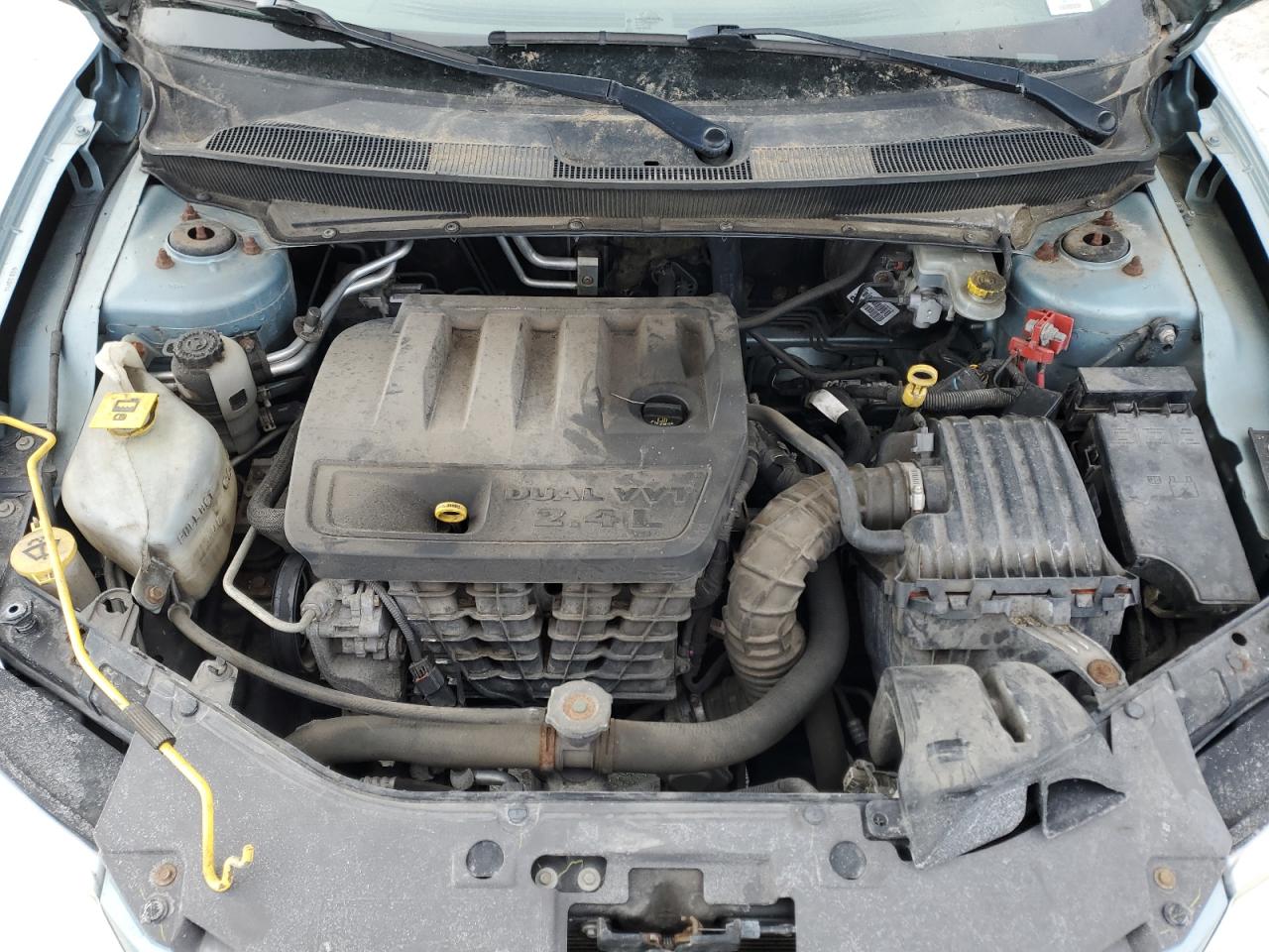 2008 Chrysler Sebring - Image 11