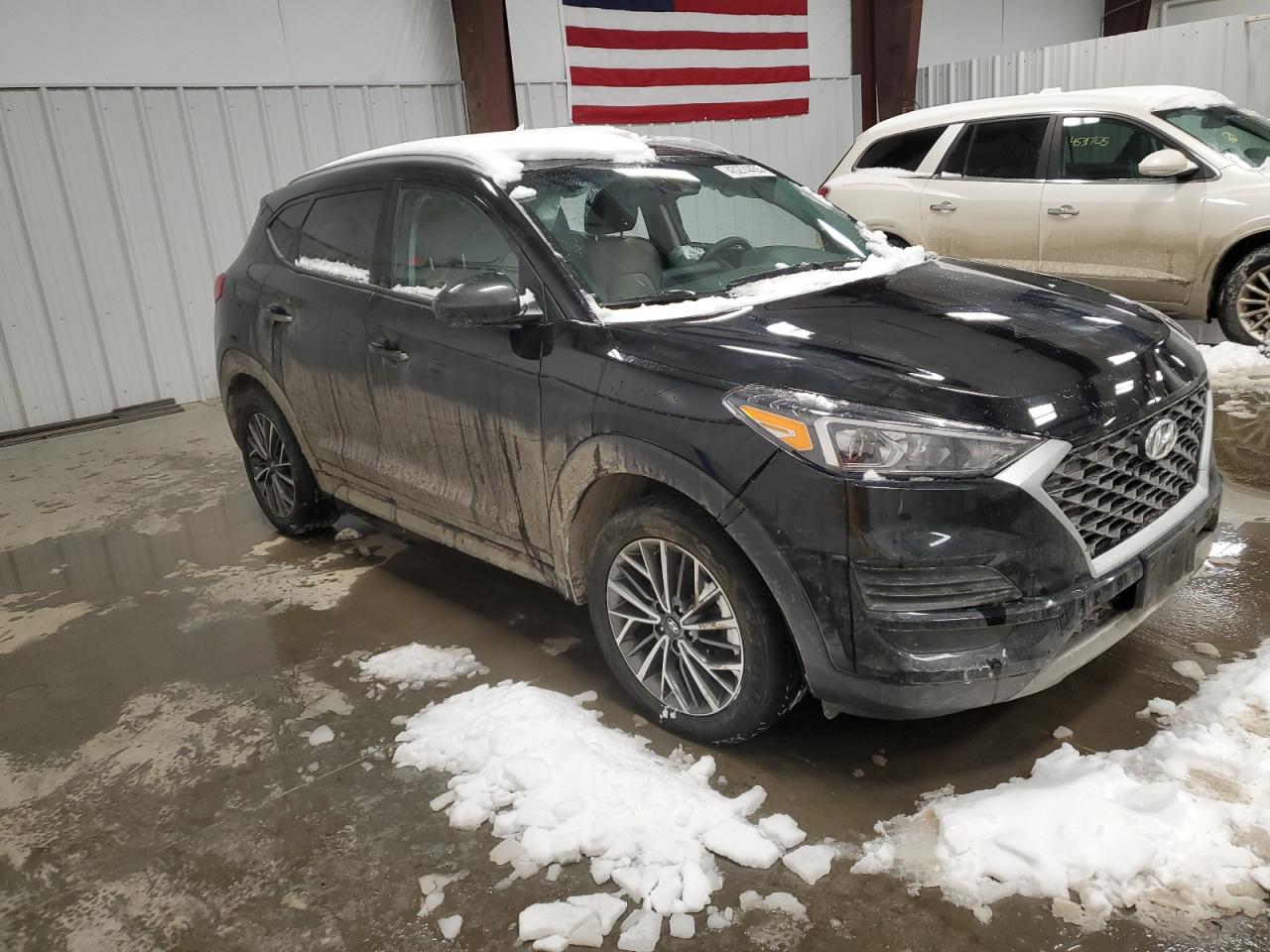 2019 Hyundai Tucson - Image 4