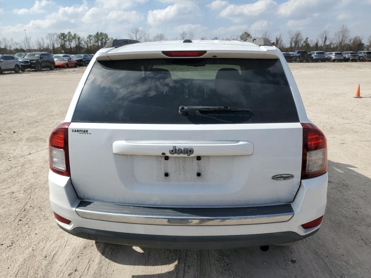 2014 Jeep Compass - Image 6