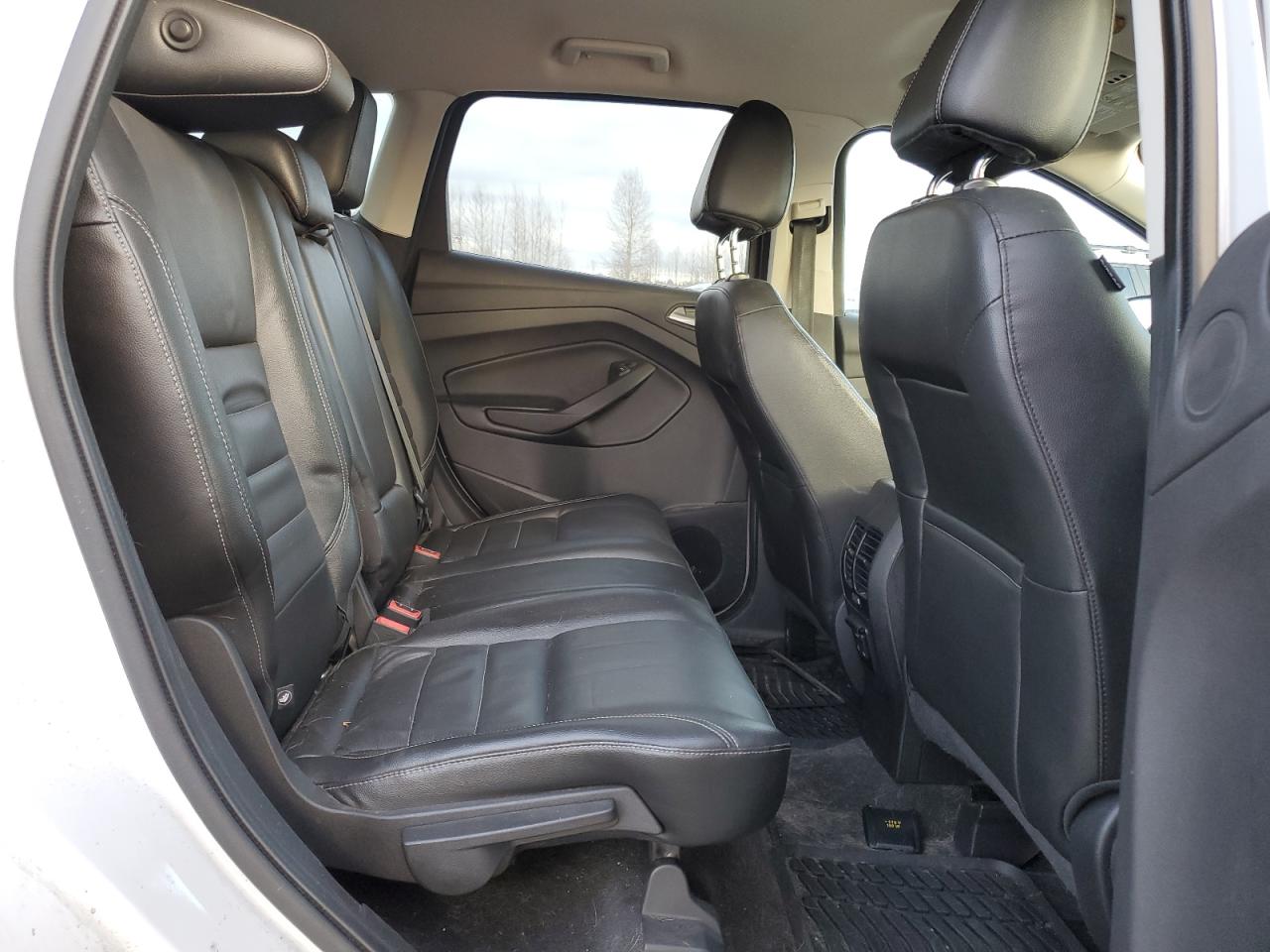 2014 Ford Escape - Image 11