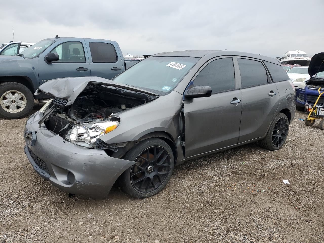 2006 Toyota Corolla - Image 1