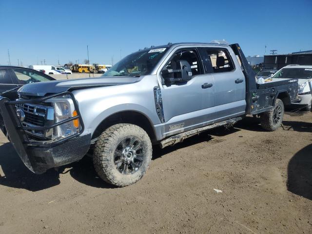 2023 Ford F350 Super Duty