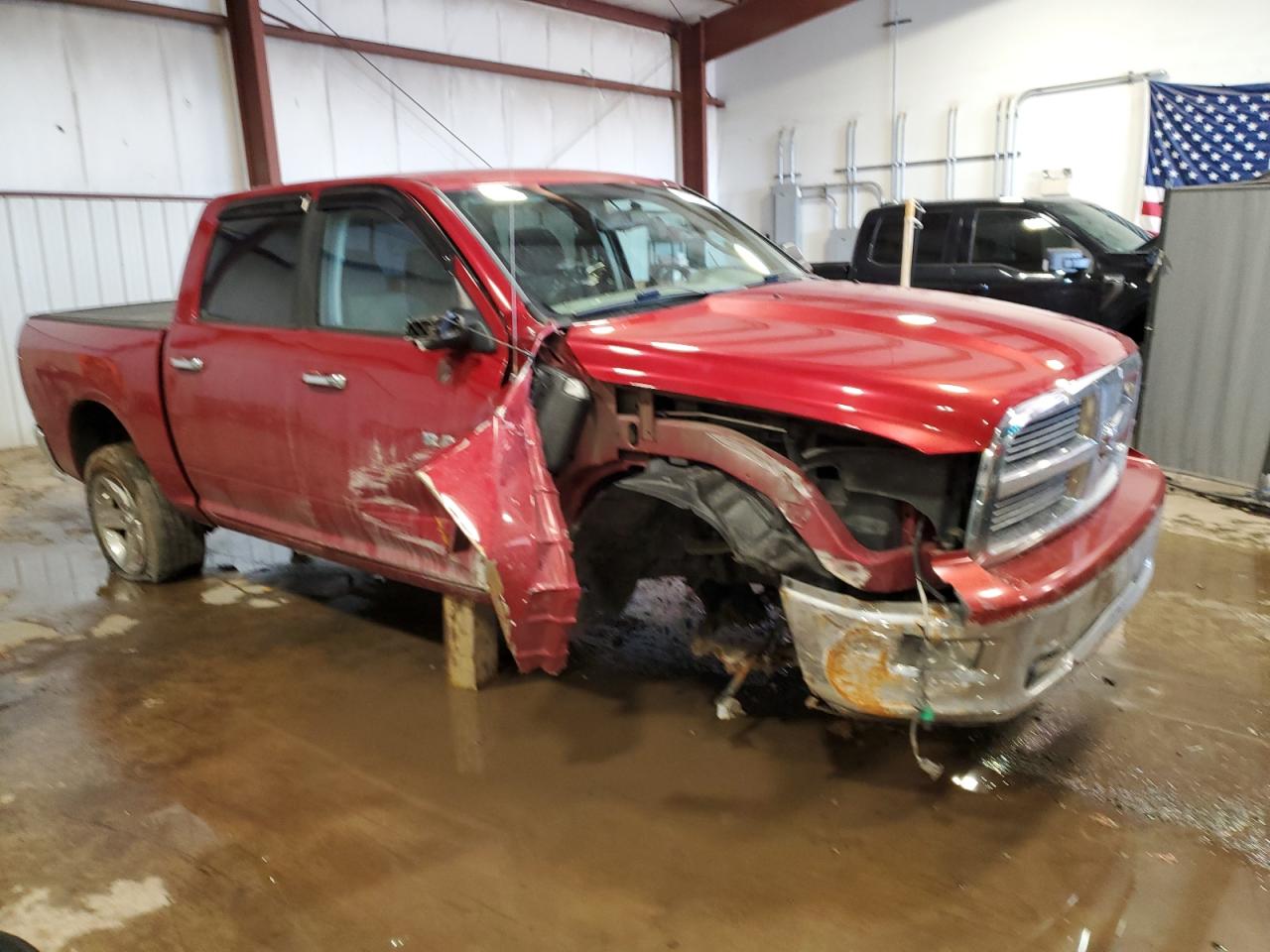 2010 Dodge RAM - Image 4