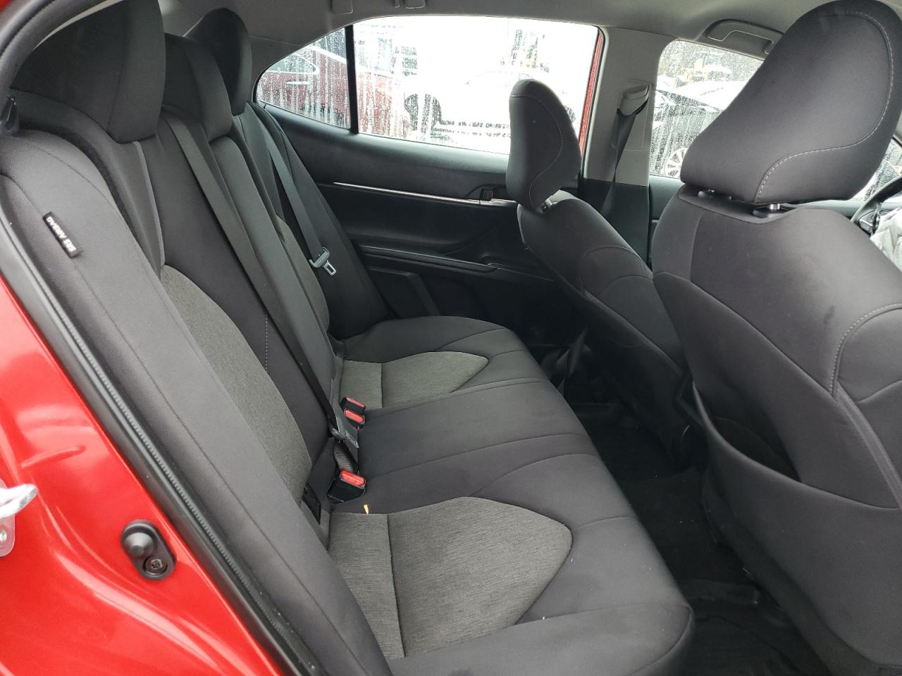 2024 Toyota Camry - Image 10