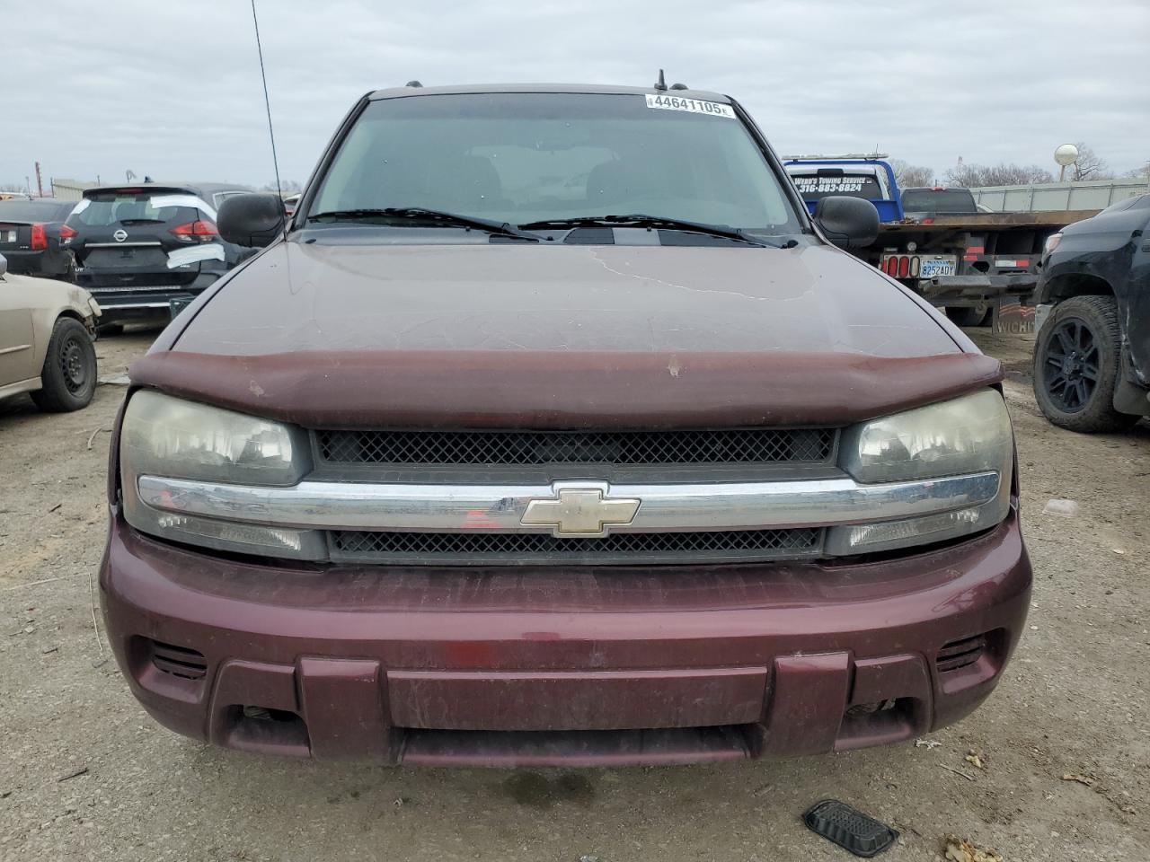 2006 Chevrolet TrailBlazer - Image 5