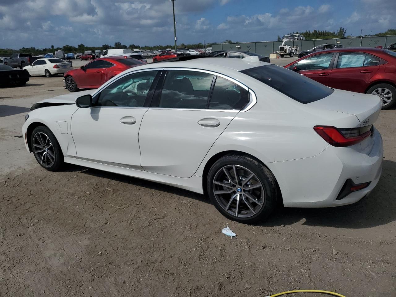 2021 BMW 3er - Image 2