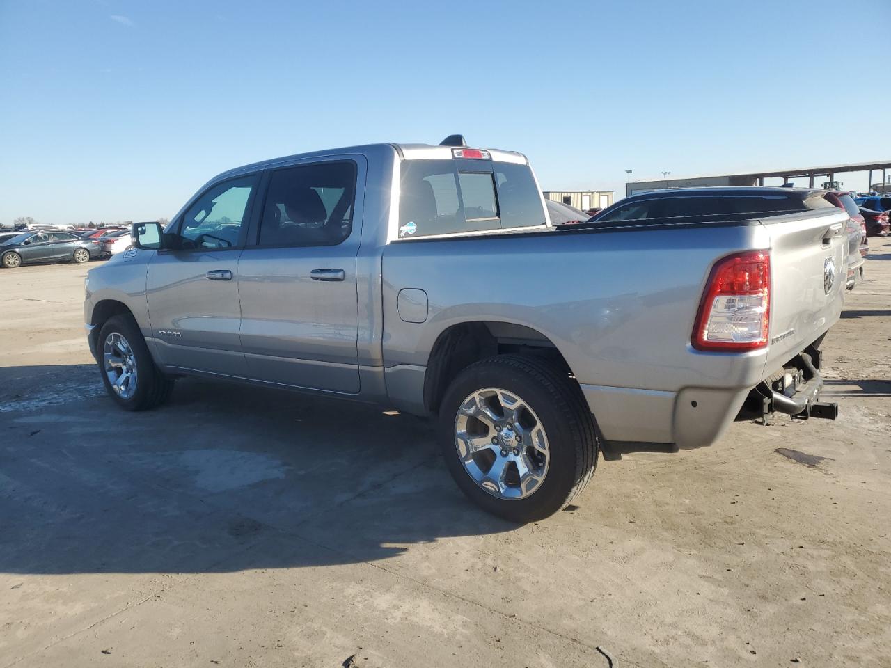 2022 RAM 1500 - Image 2