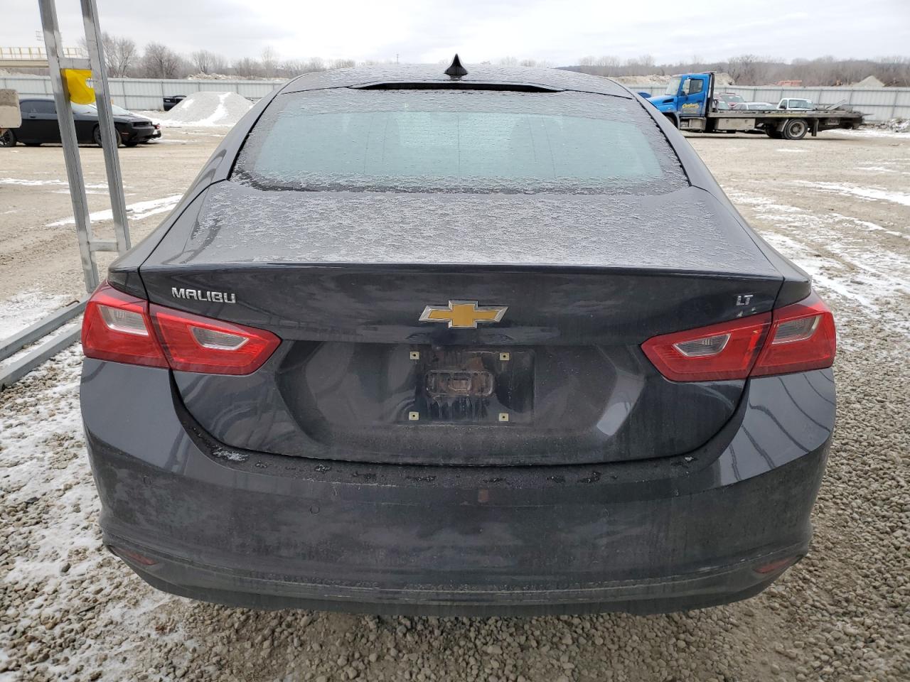 2023 Chevrolet Malibu - Image 6