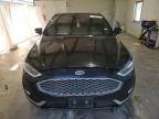 2020 Ford Fusion Titanium продається в Lufkin, TX - Mechanical