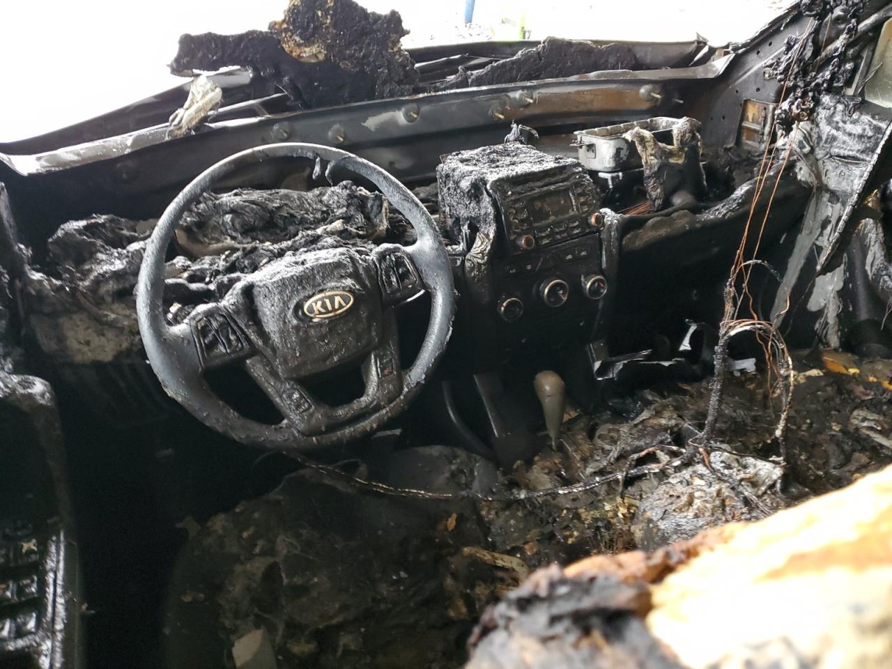 2012 Kia Sorento - Image 8