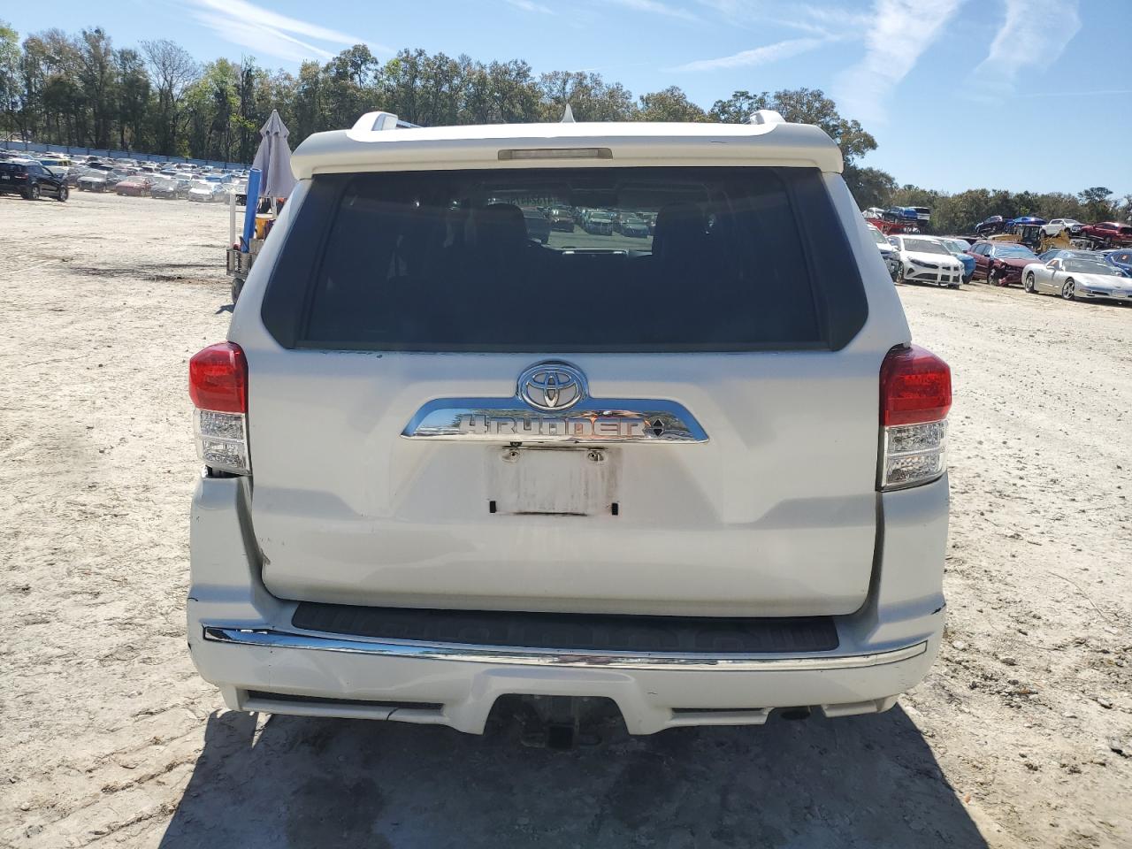 2010 Toyota 4Runner - Image 6