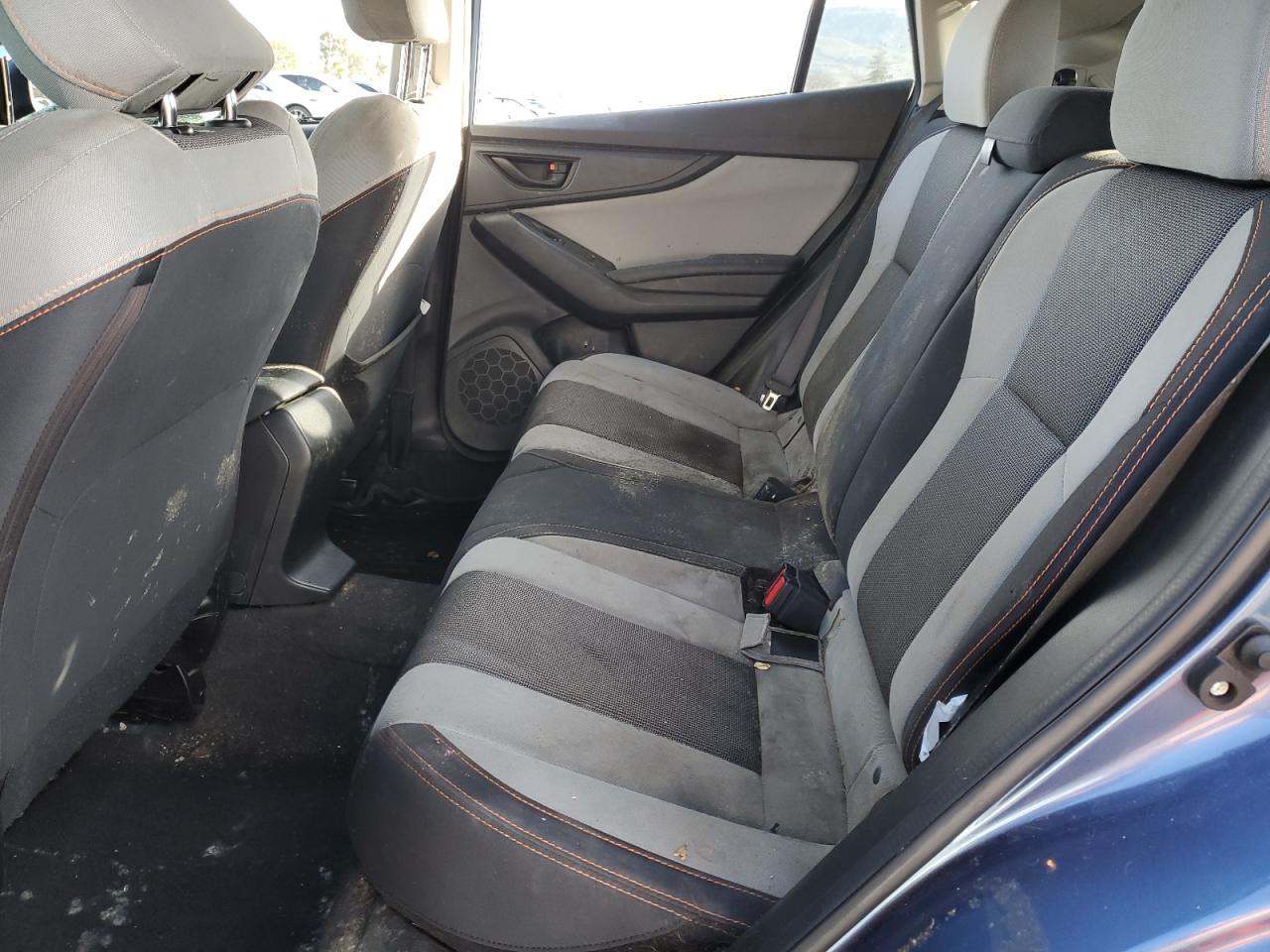 2020 Subaru XV - Image 11