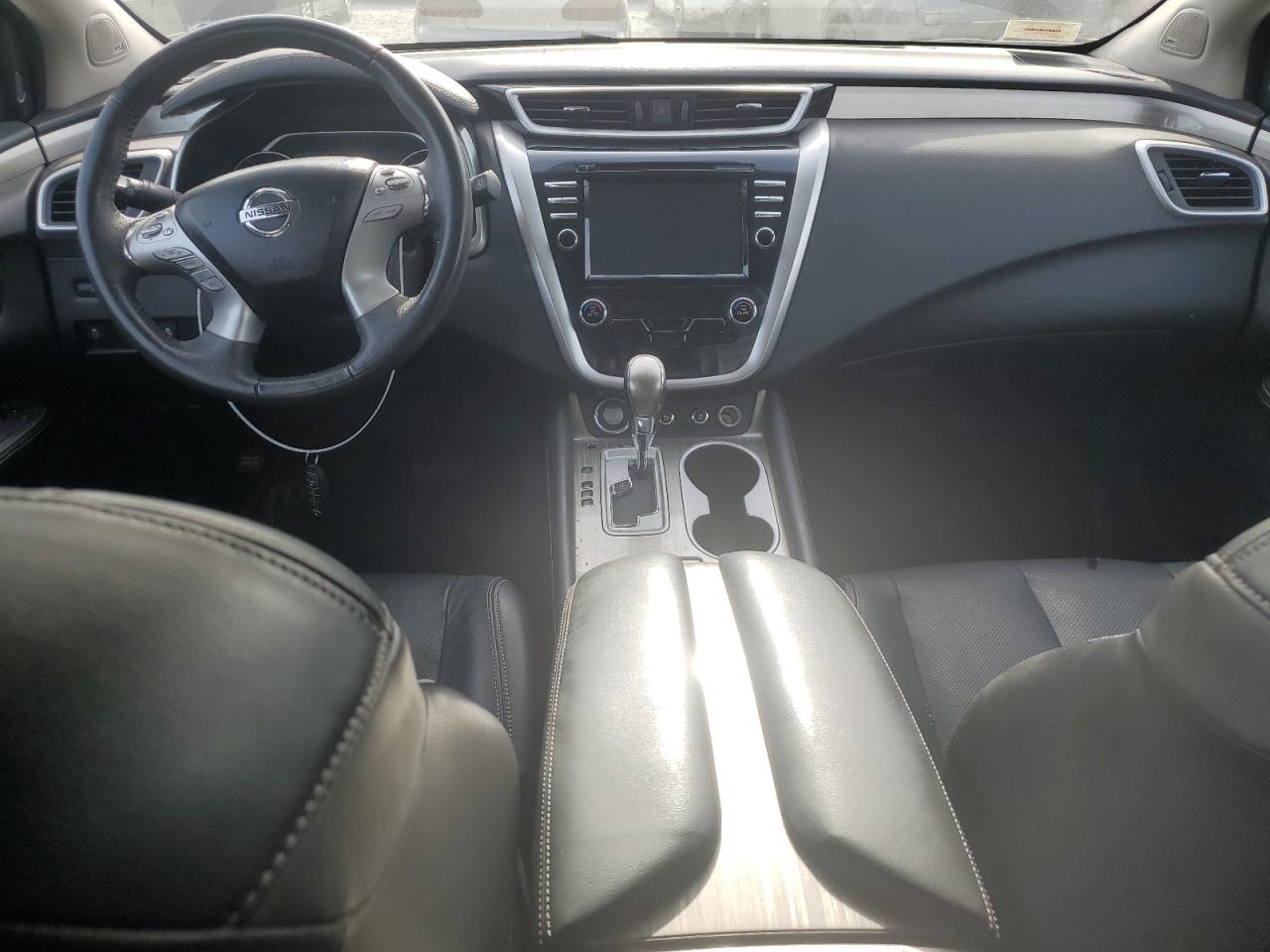 2015 Nissan Murano - Image 8