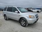 2008 Honda Pilot Exl продається в Arcadia, FL - Mechanical