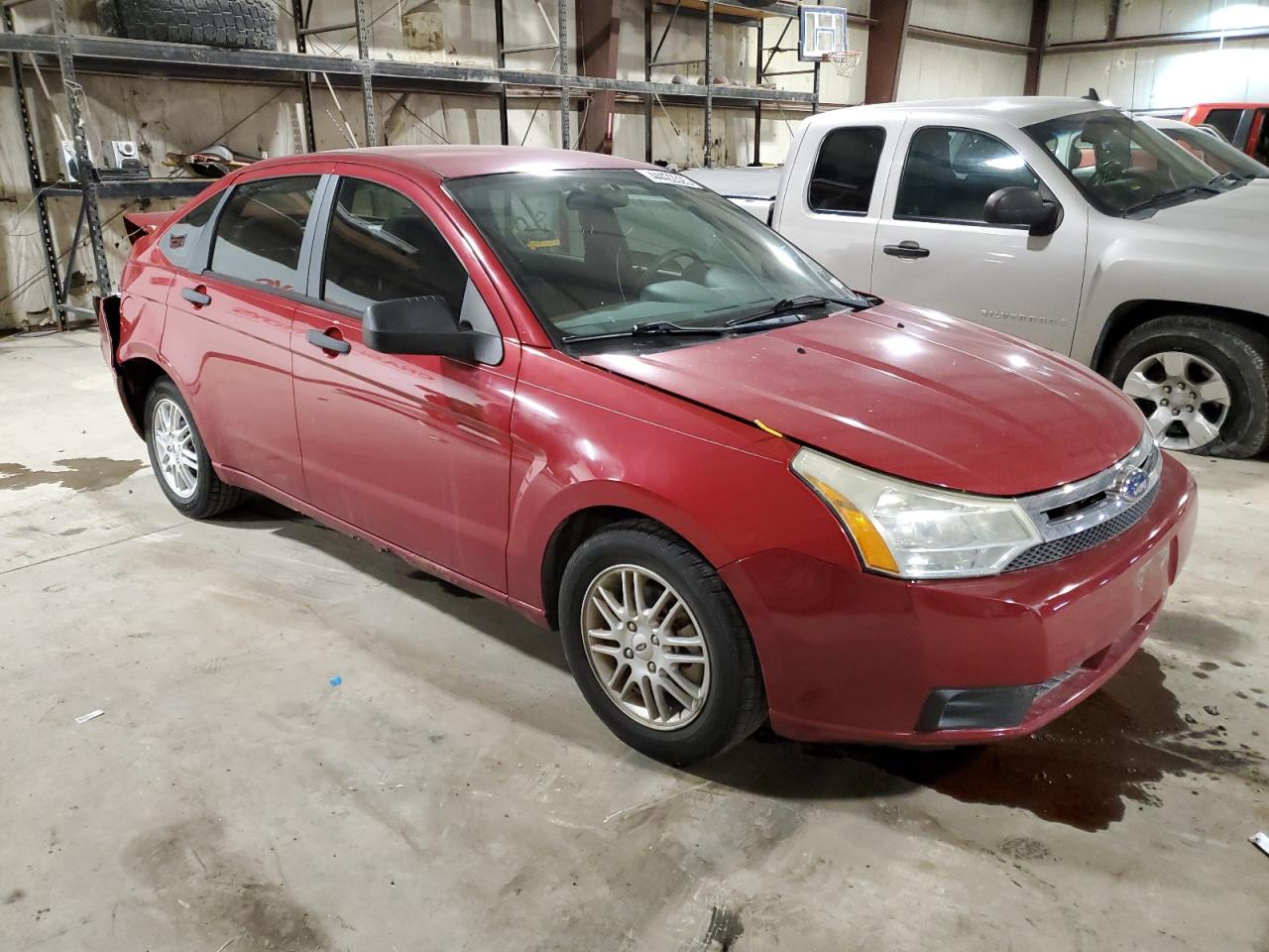 2009 Ford Focus - Image 4