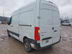 2024 MERCEDES BENZ SPRINTER 3 for sale at Copart BRISTOL