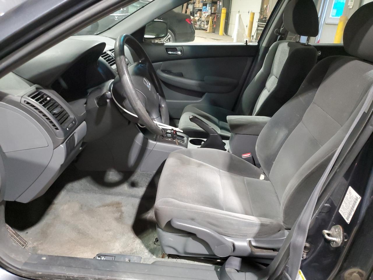 2007 Honda Accord - Image 7