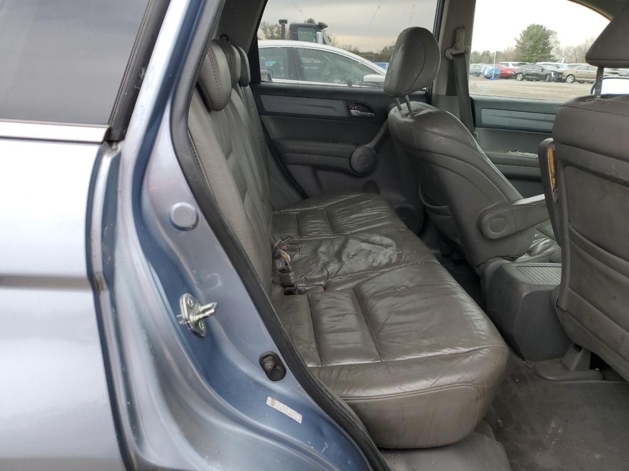 2009 Honda CR-V - Image 11
