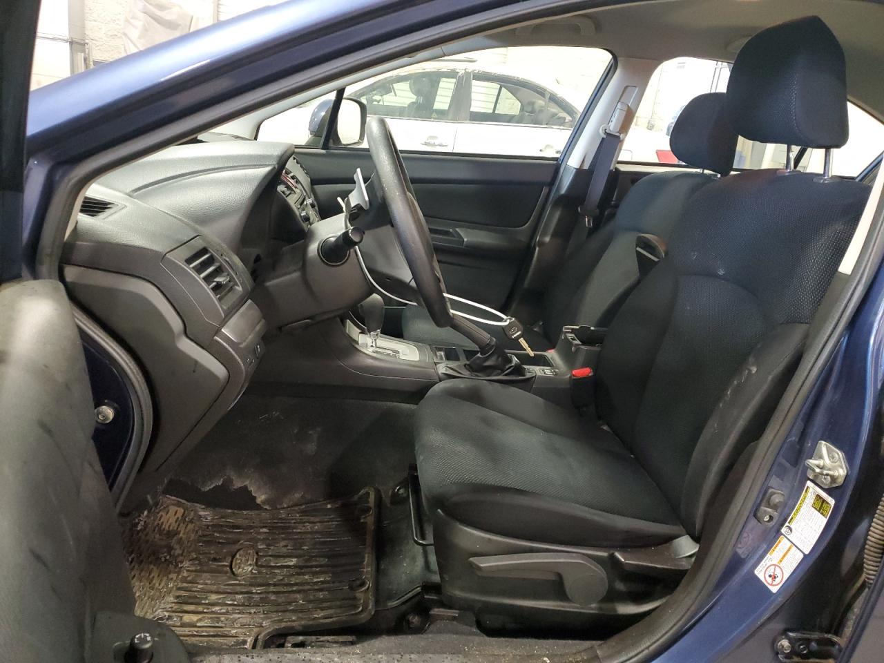 2013 Subaru Impreza - Image 7